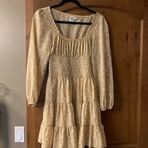 Princess Polly dress